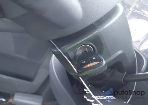 2008 Dodge Ram 1500 Slt z USA, uszkodzony, nr VIN 1D7HA18N08S515169